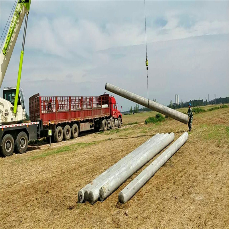 水泥電線桿防腐工作主要為哪些方面
